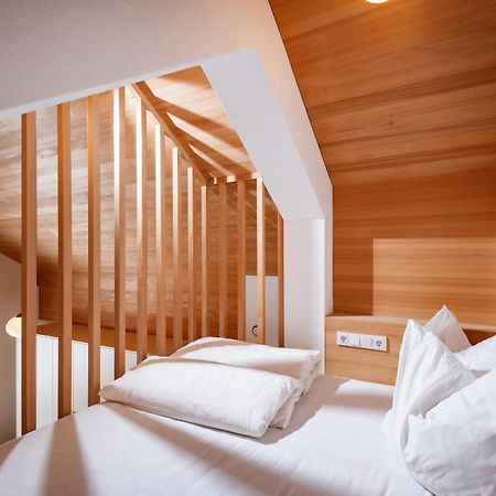 Appartement Hochsitz 霍赫菲尔岑 外观 照片